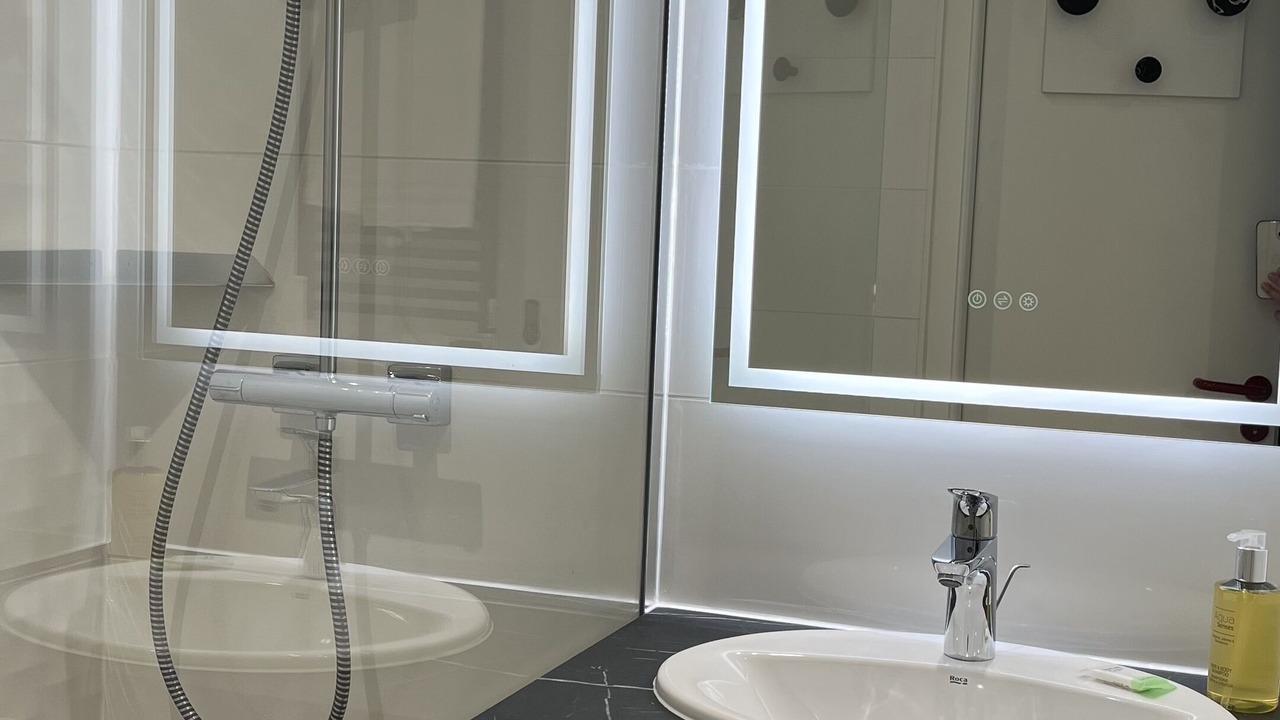 Photo of Bathroom in Thonon-les-Bains