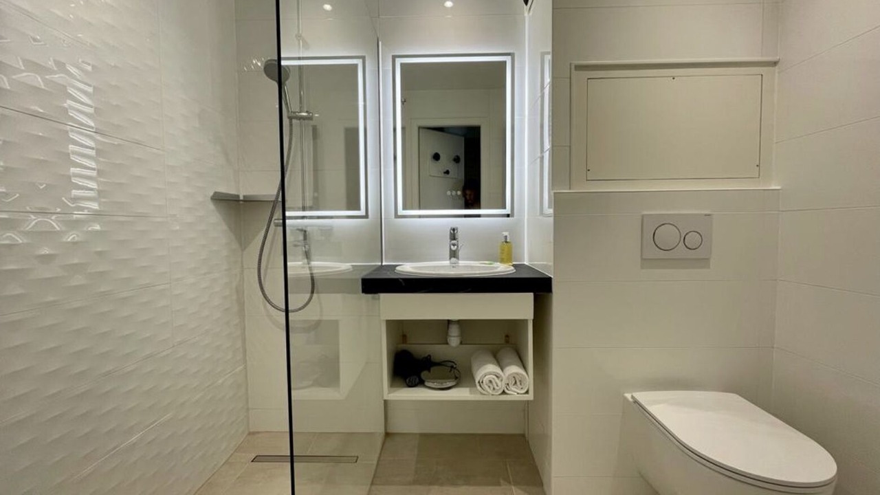 Photo of Bathroom in Thonon-les-Bains