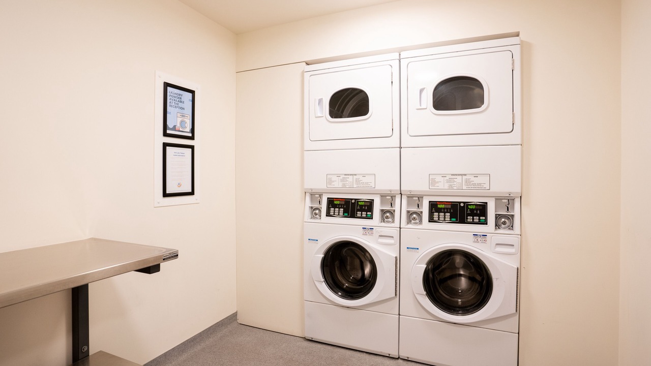 Photo of Bedroom in Tekapo