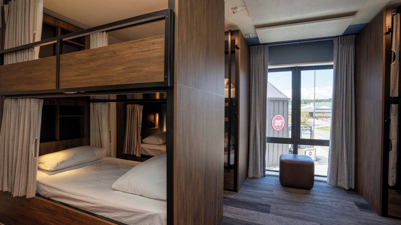 Photo of Others in Tekapo