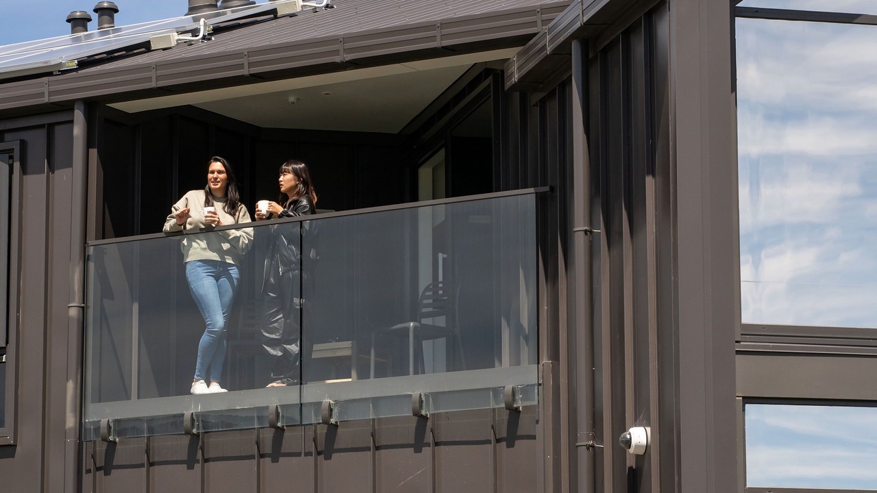 Photo of Outdoor in Tekapo