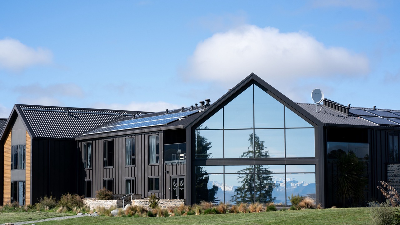 Photo of Outdoor in Tekapo