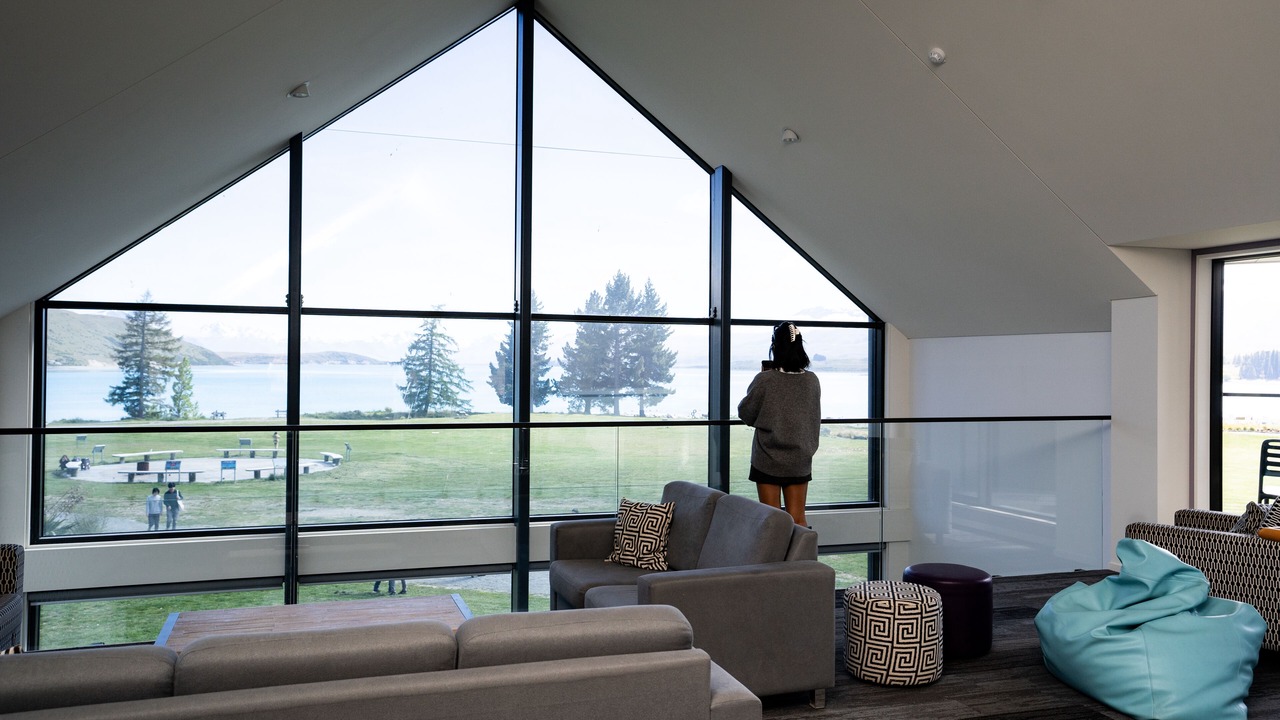 Photo of Livingroom in Tekapo
