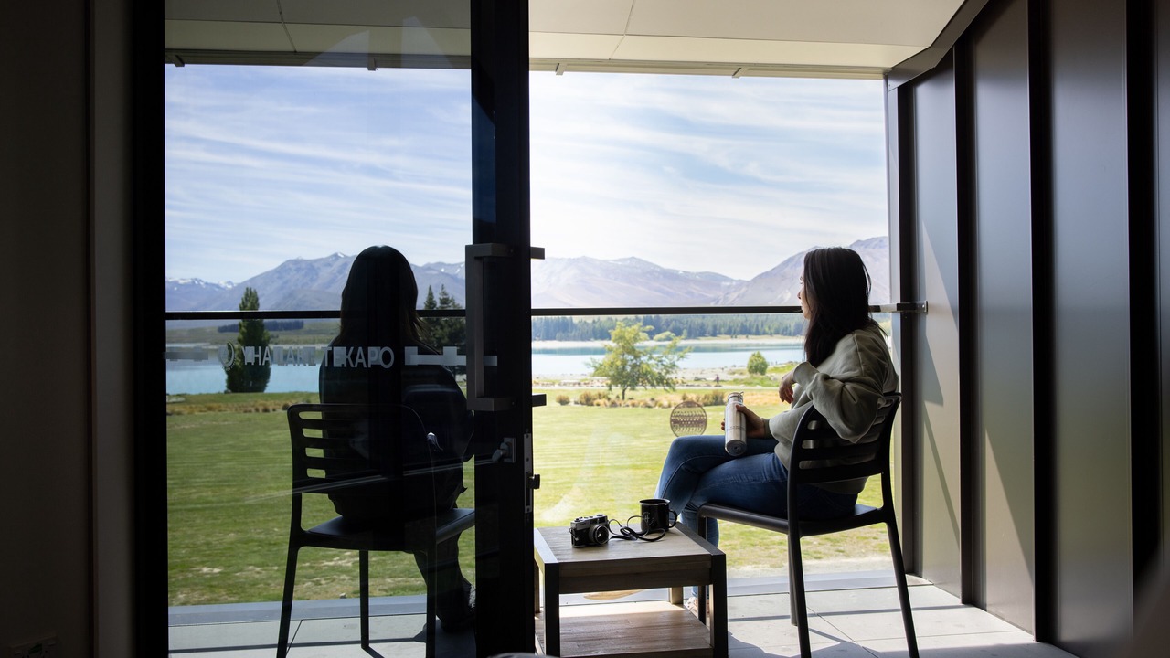 Photo of Outdoor in Tekapo