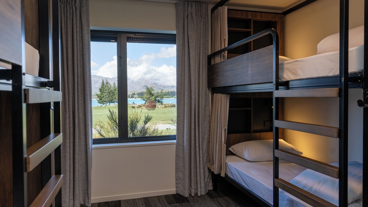 Photo of Others in Tekapo