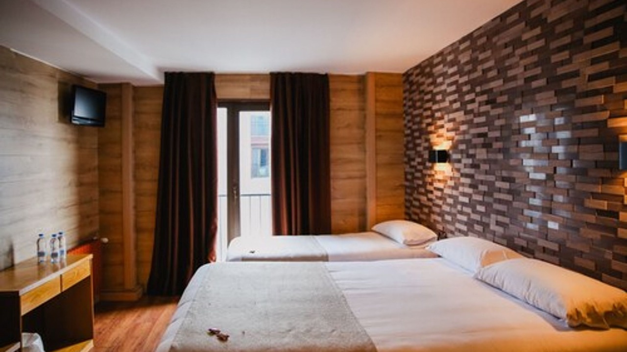 Photo of Bedroom in Pas de la Casa