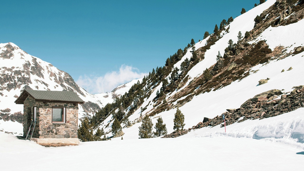 Photo of Others in Pas de la Casa