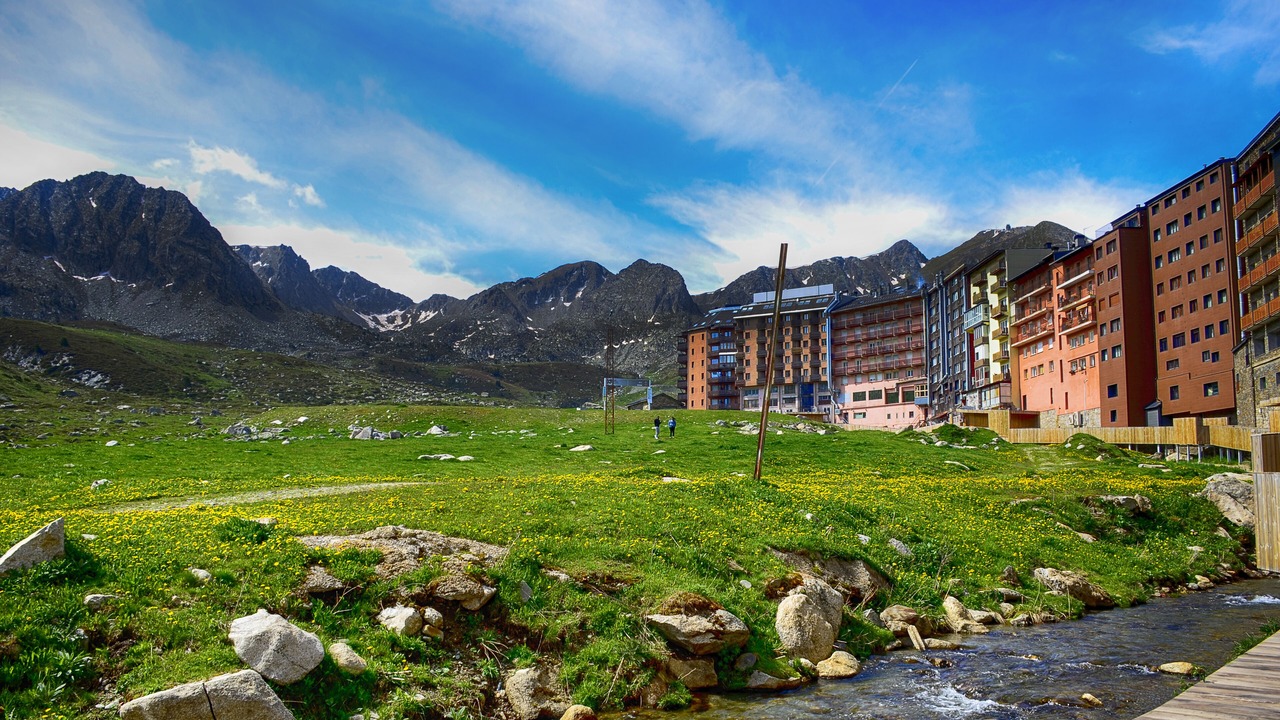 Photo of Outdoor in Pas de la Casa