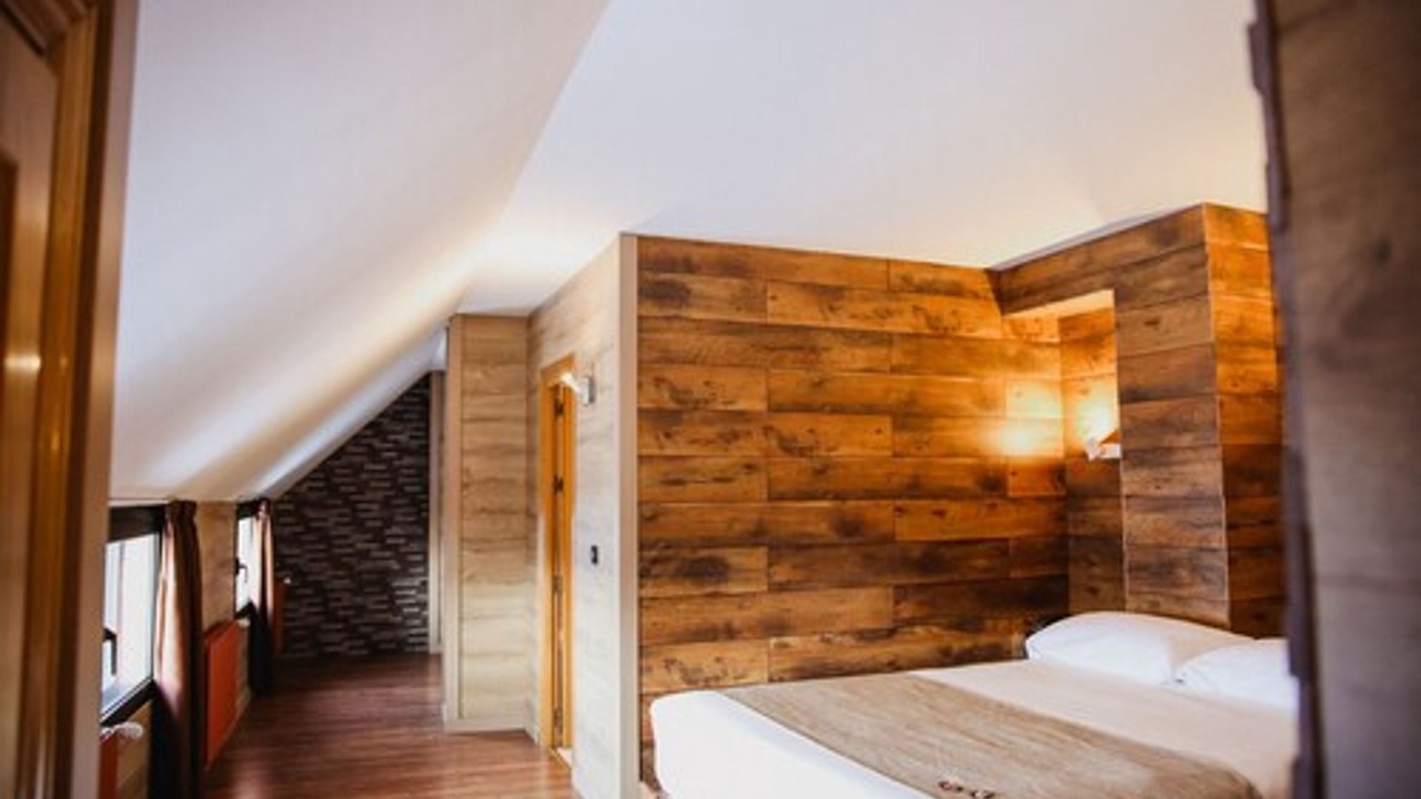 Photo of Bedroom in Pas de la Casa