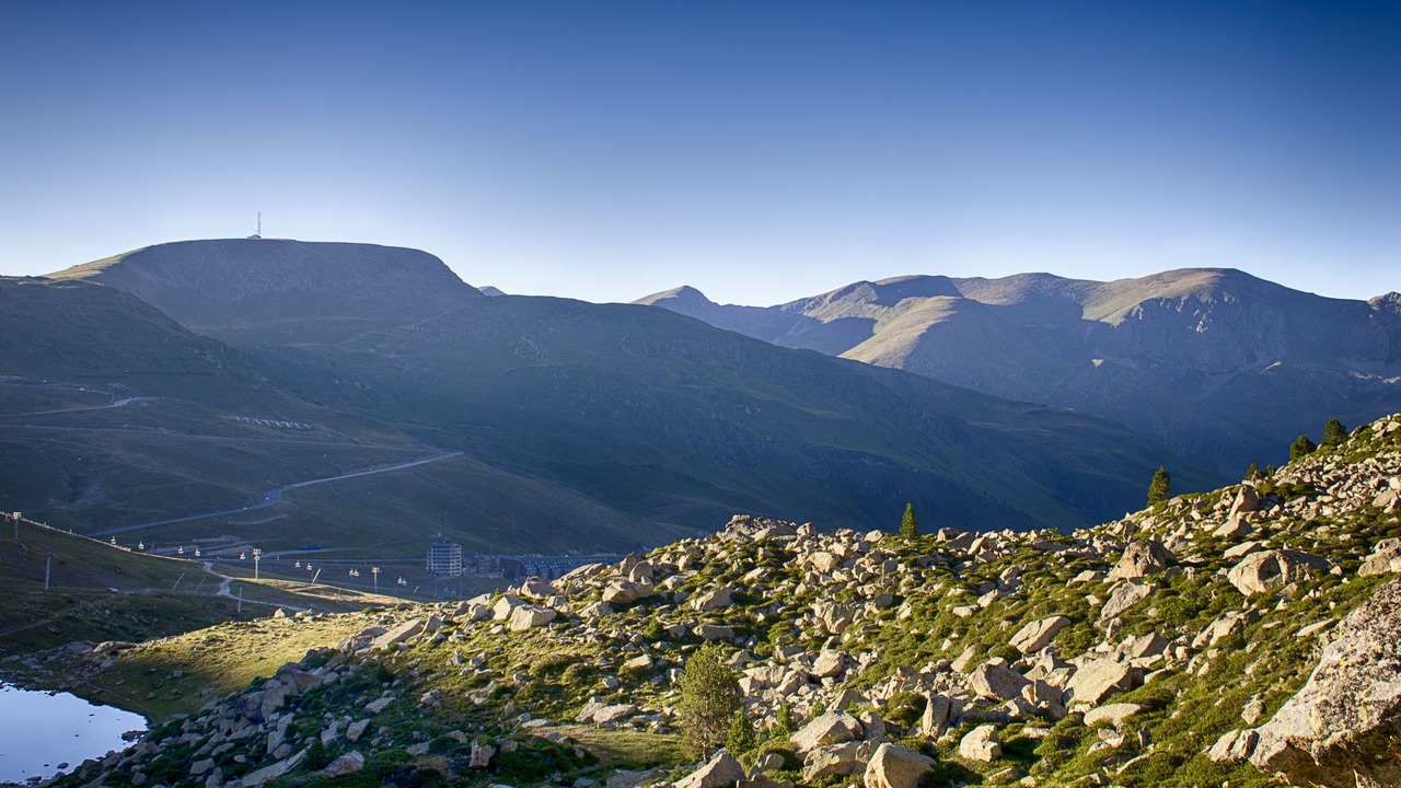 Photo of Outdoor in Pas de la Casa