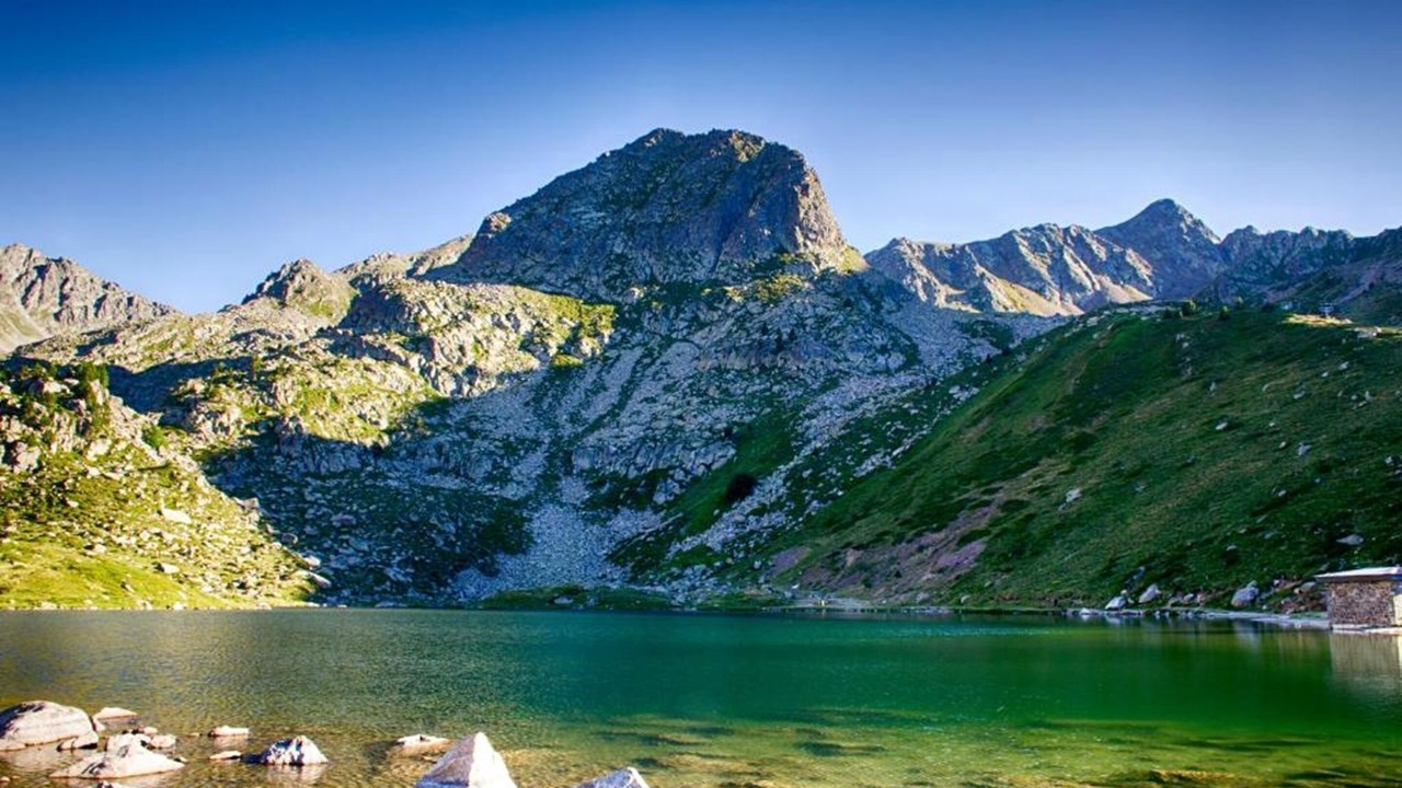 Photo of Outdoor in Pas de la Casa