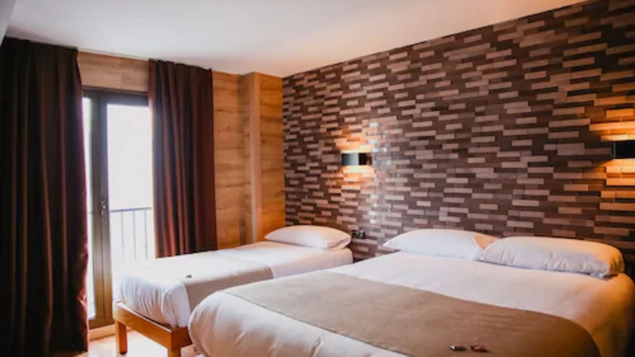 Photo of Bedroom in Pas de la Casa