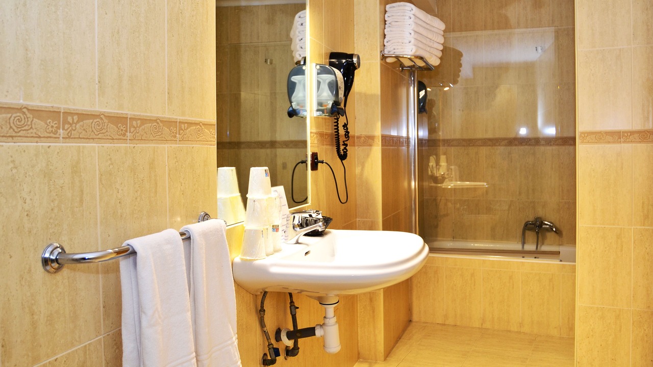 Photo of Bathroom in Pas de la Casa