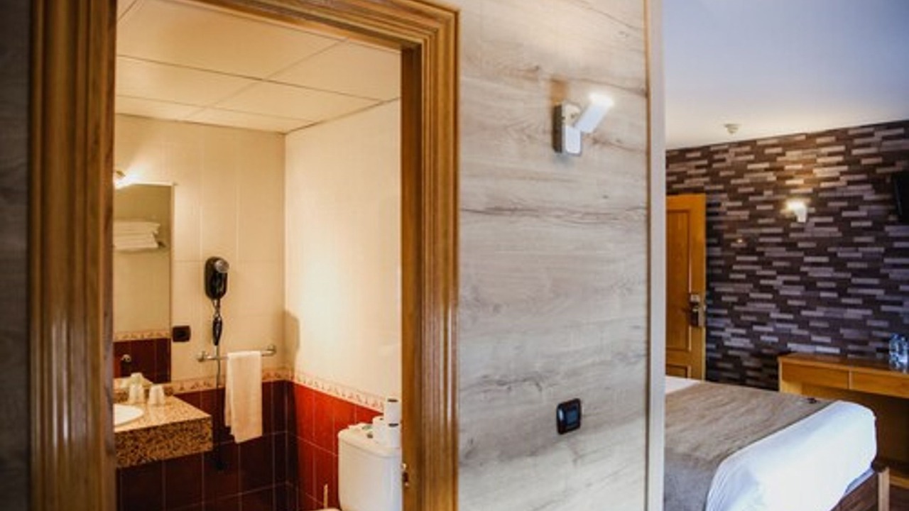 Photo of Bedroom in Pas de la Casa