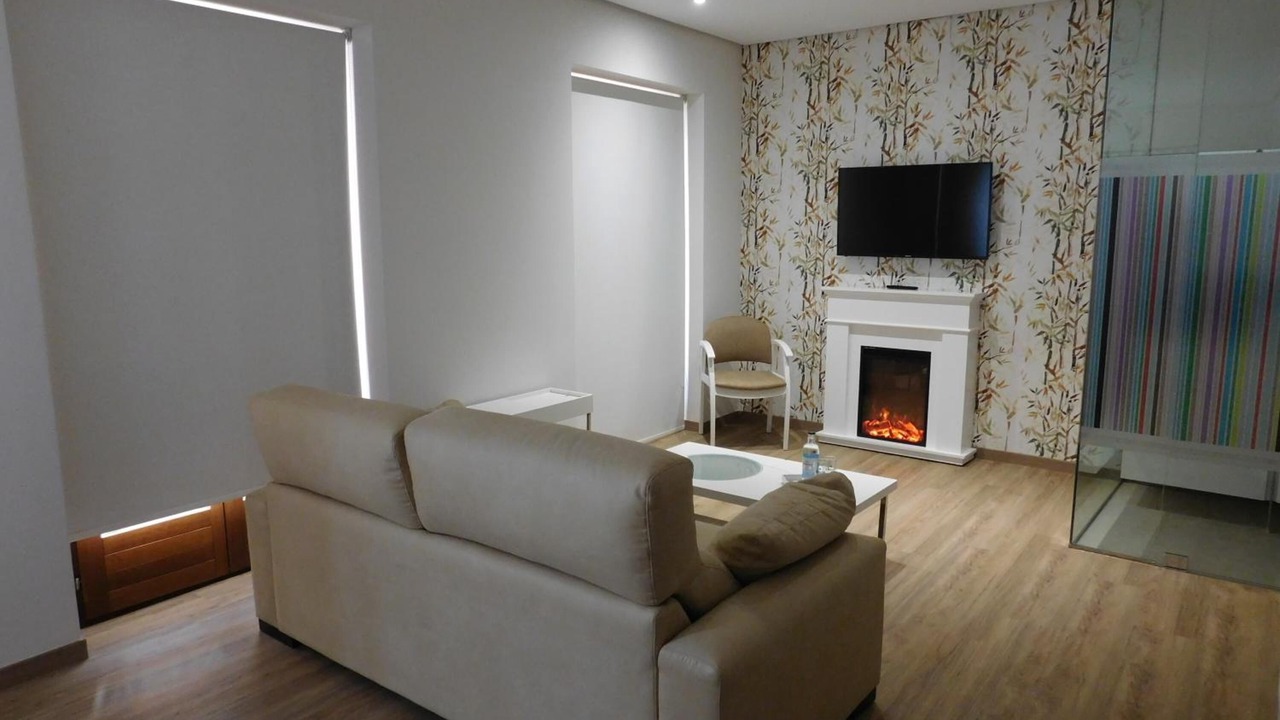 Photo of Bedroom in Casas-Ibanez