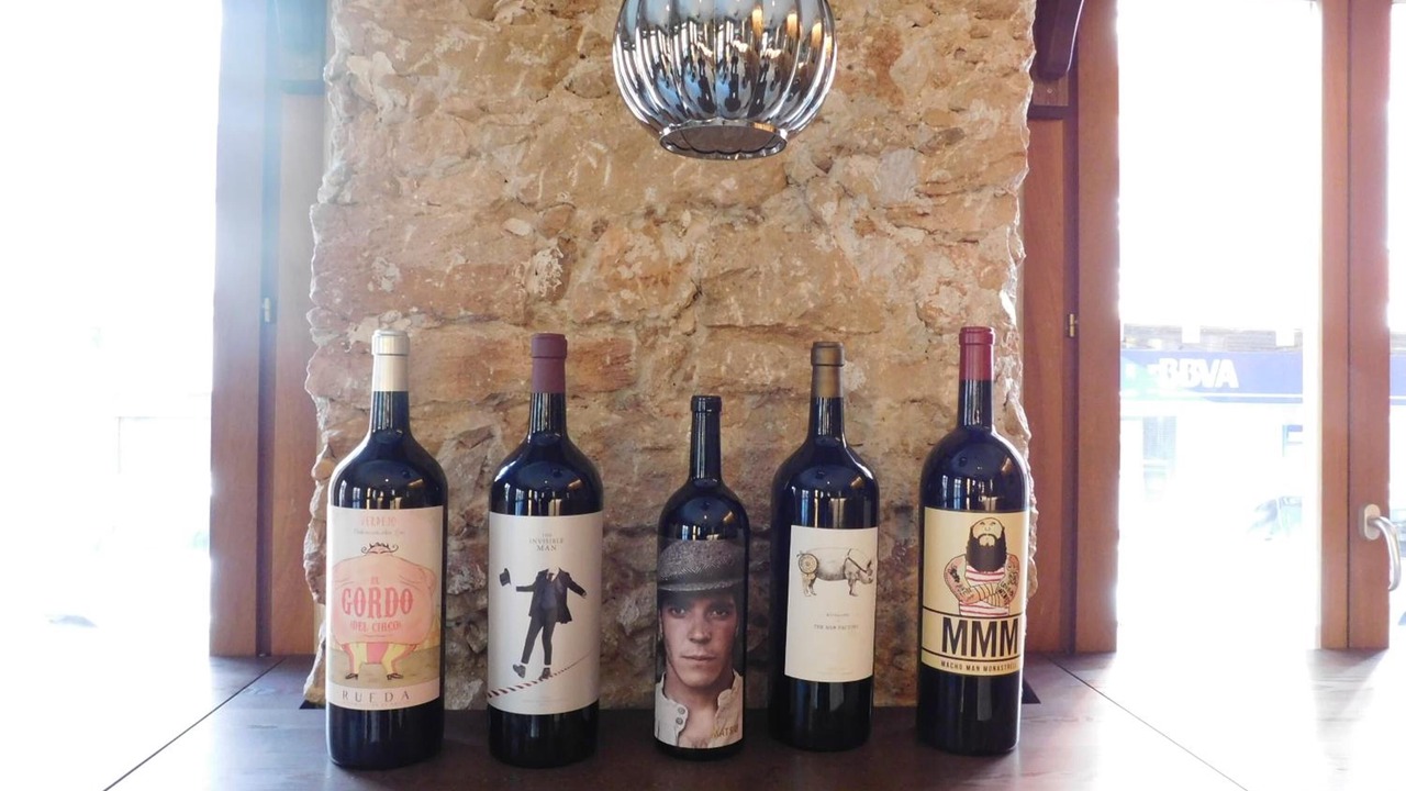 Photo of Others in Casas-Ibanez