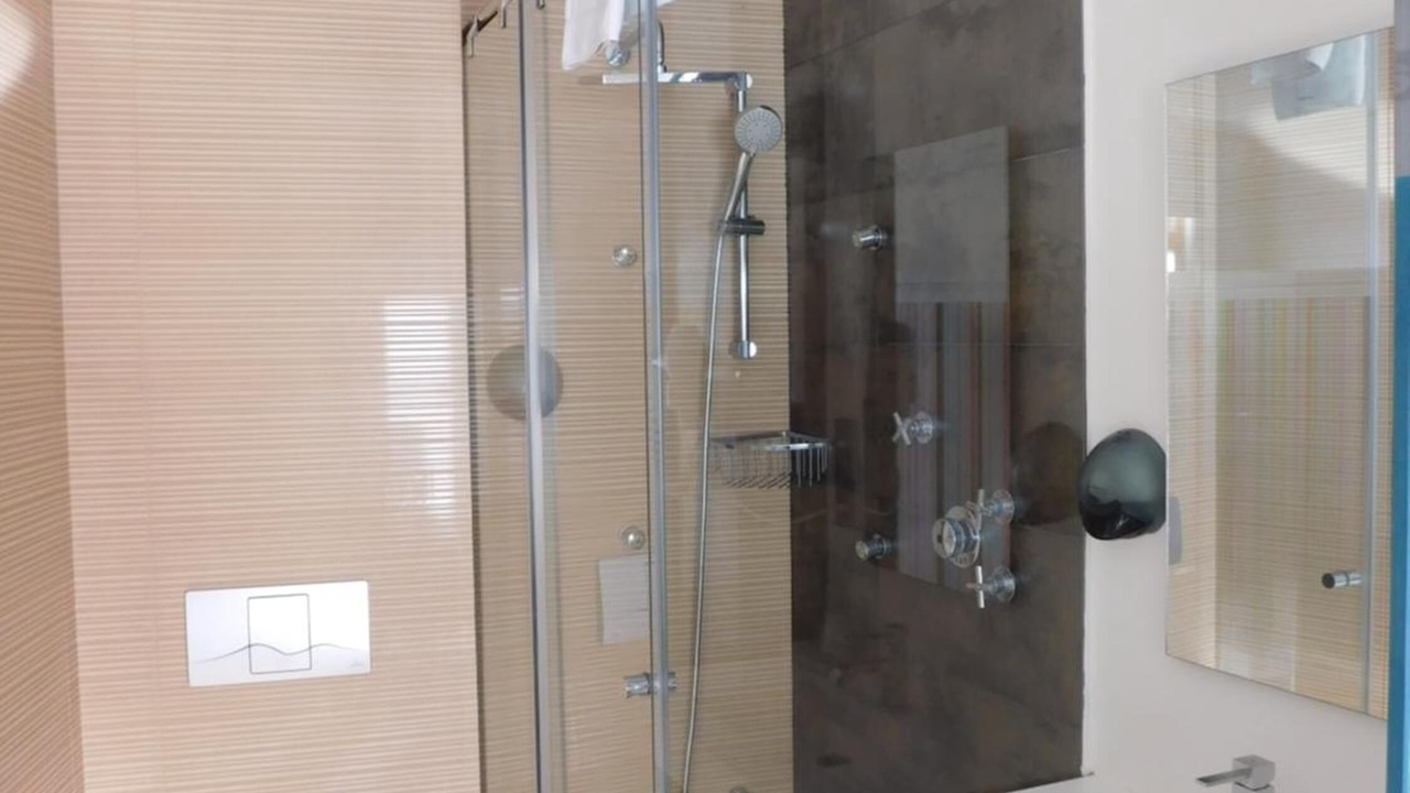 Photo of Bathroom in Casas-Ibanez