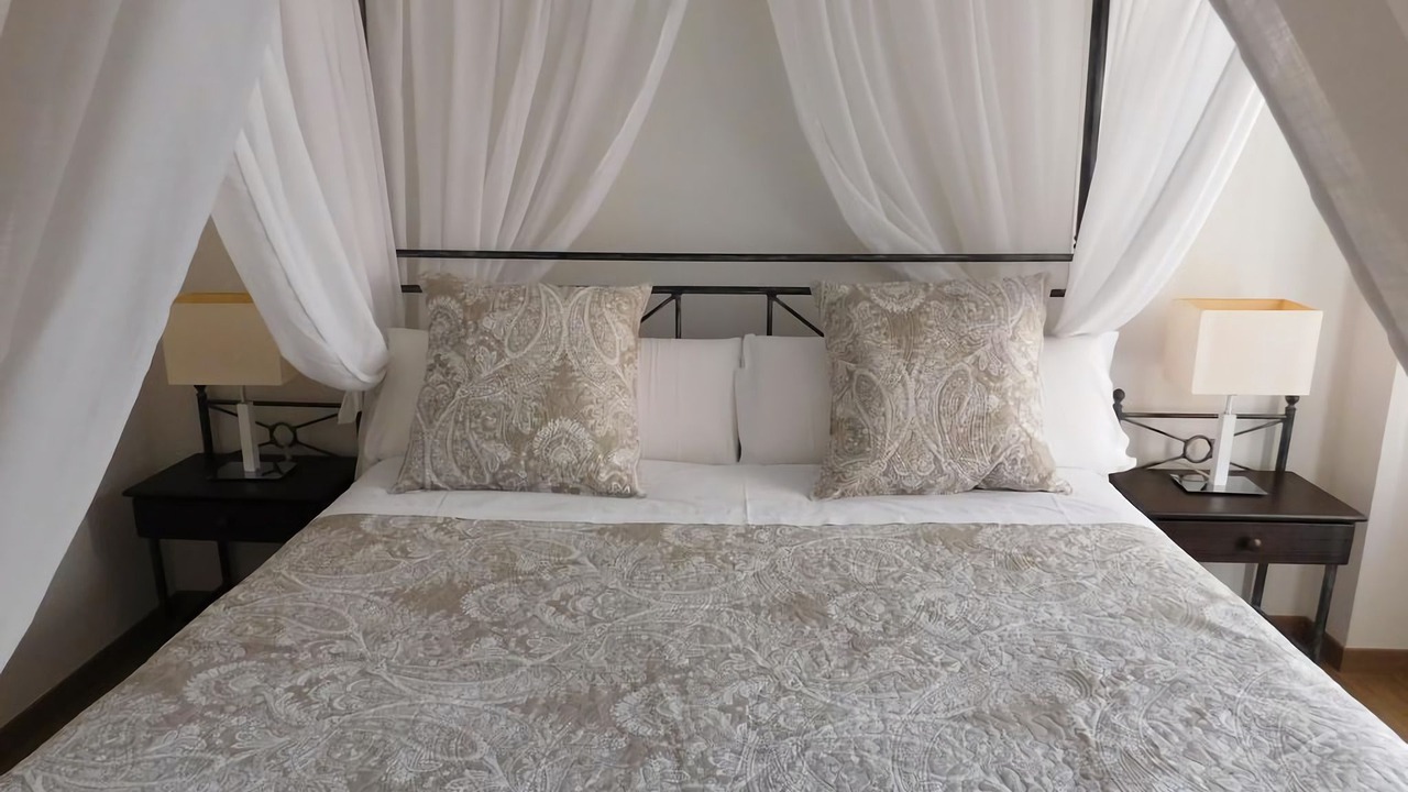 Photo of Bedroom in Casas-Ibanez