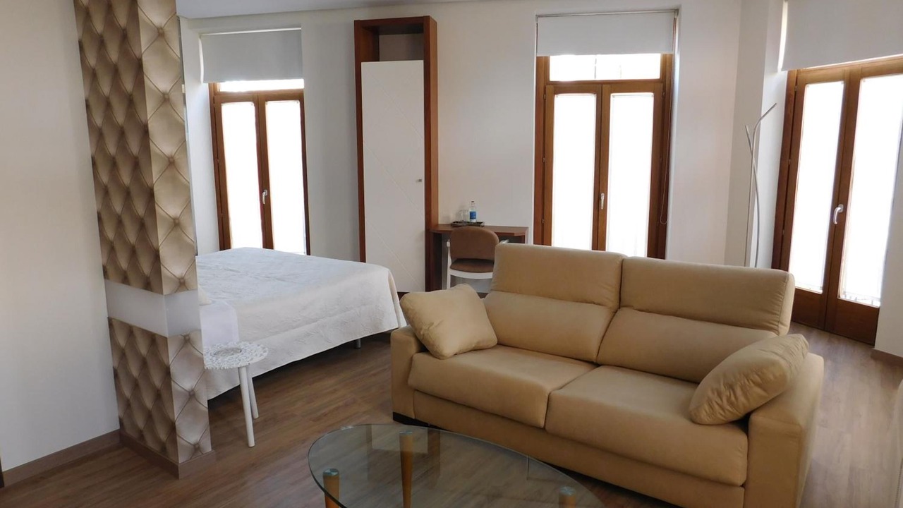 Photo of Livingroom in Casas-Ibanez