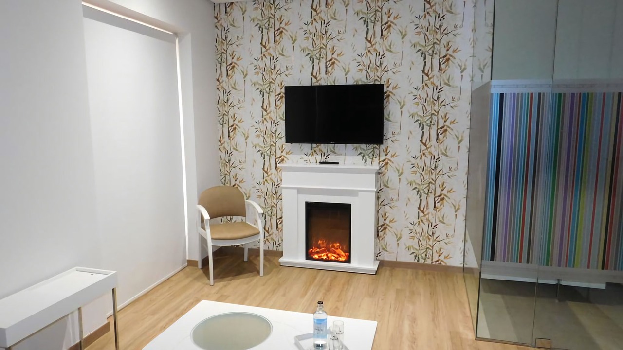 Photo of Bedroom in Casas-Ibanez