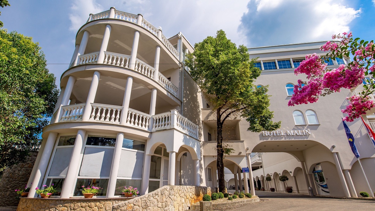 Photo of Outdoor in Malinska