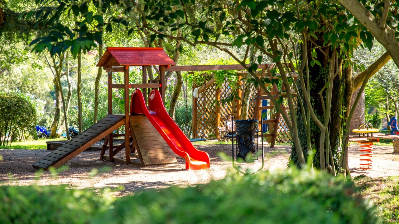 Photo of Outdoor in Malinska