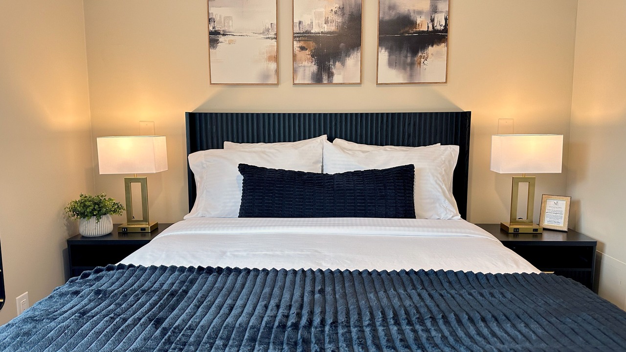 Photo of Bedroom in Phoenixville