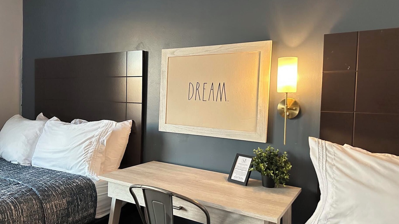 Photo of Bedroom in Phoenixville