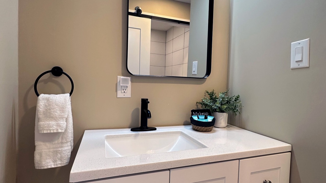 Photo of Bathroom in Phoenixville