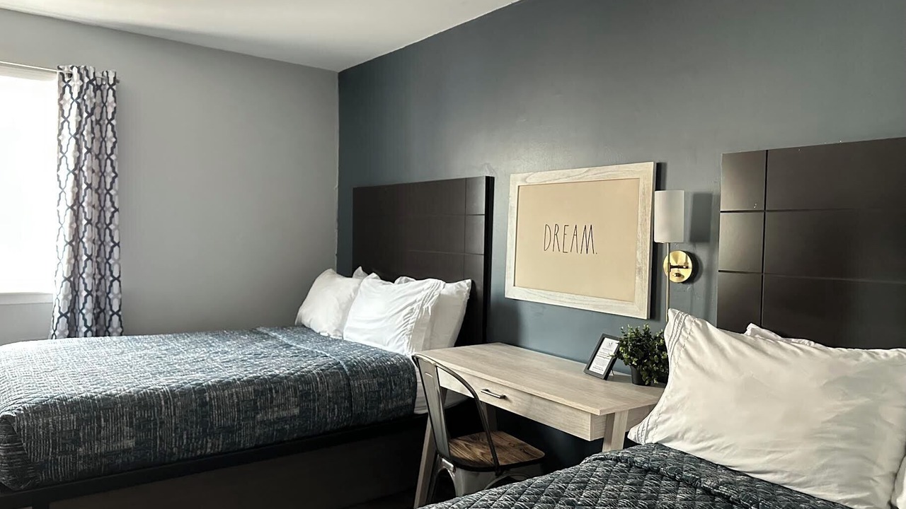 Photo of Bedroom in Phoenixville