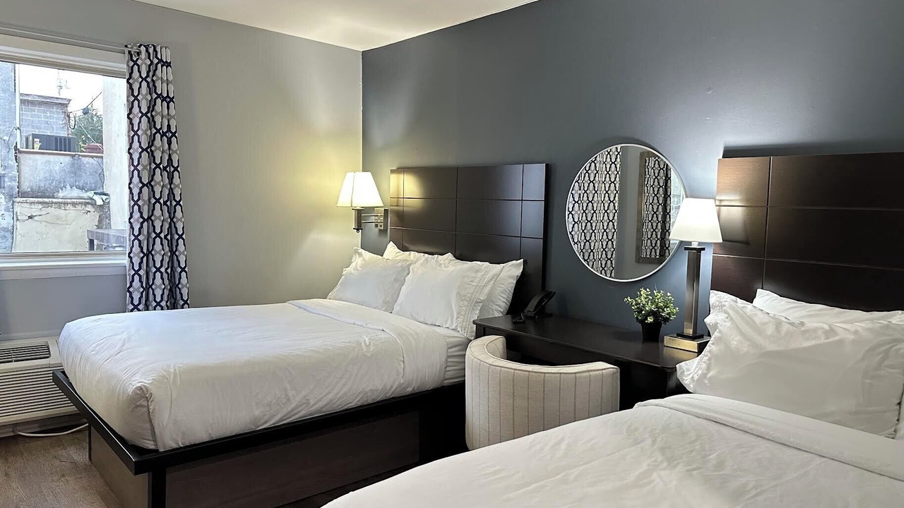 Photo of Bedroom in Phoenixville