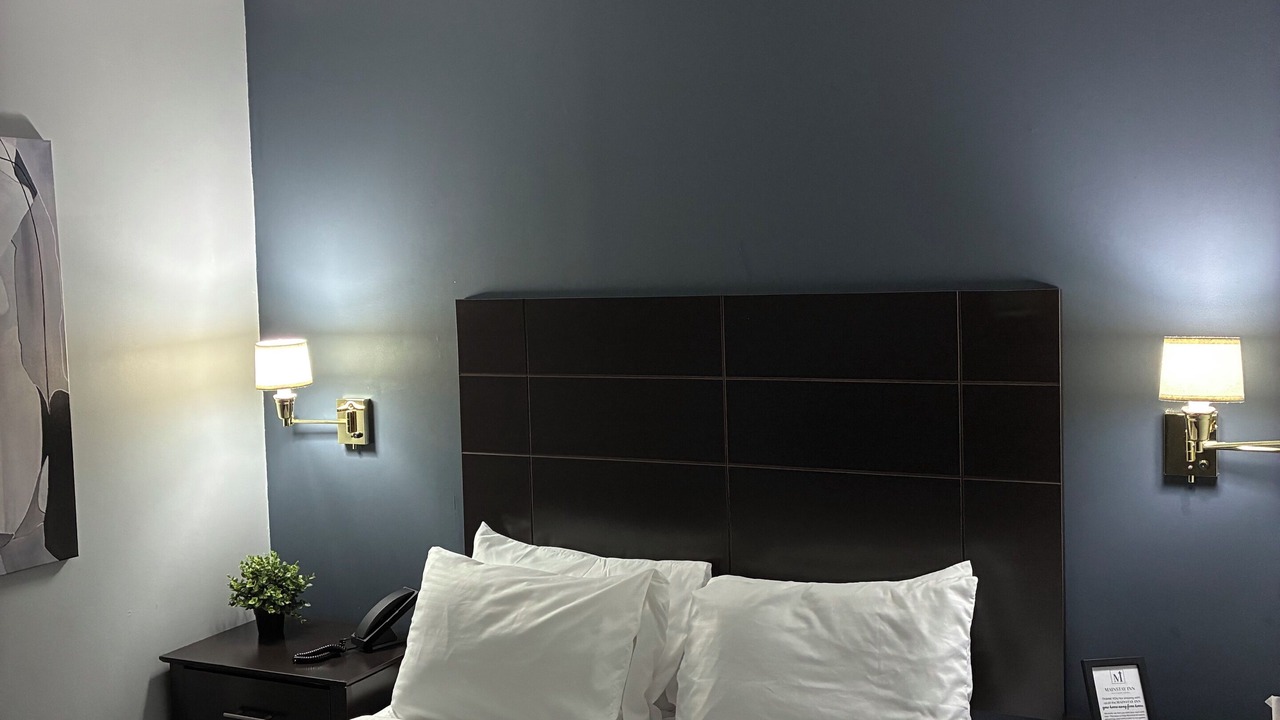 Photo of Bedroom in Phoenixville