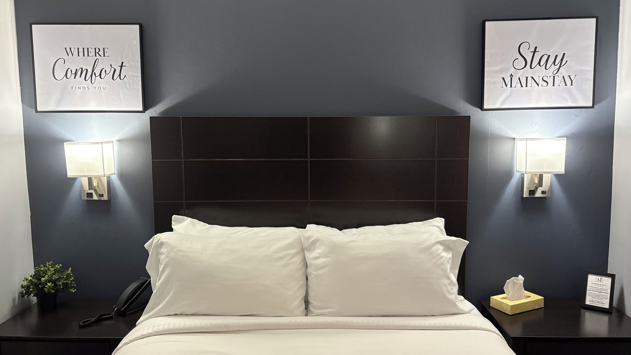 Photo of Bedroom in Phoenixville