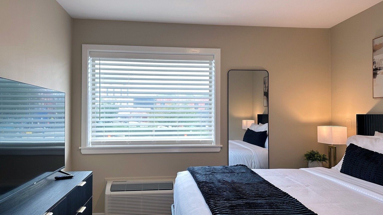 Photo of Bedroom in Phoenixville