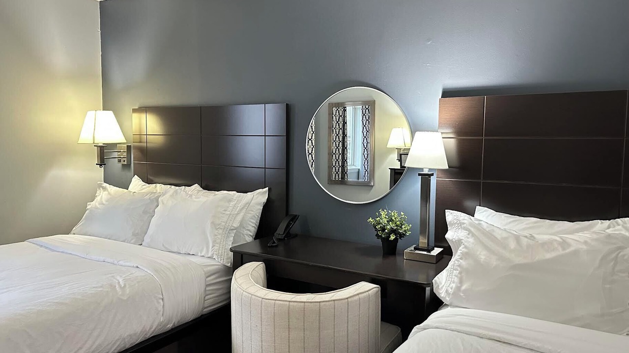 Photo of Bedroom in Phoenixville