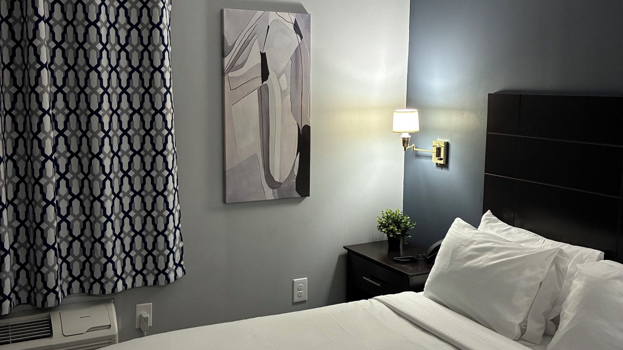 Photo of Bedroom in Phoenixville