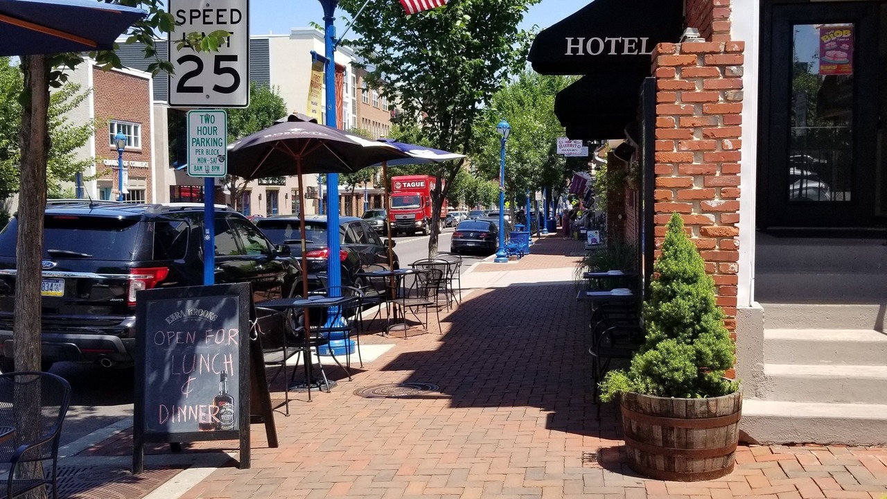 Photo of Outdoor in Phoenixville