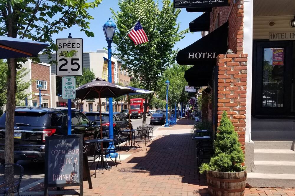 Photo of Outdoor in Phoenixville