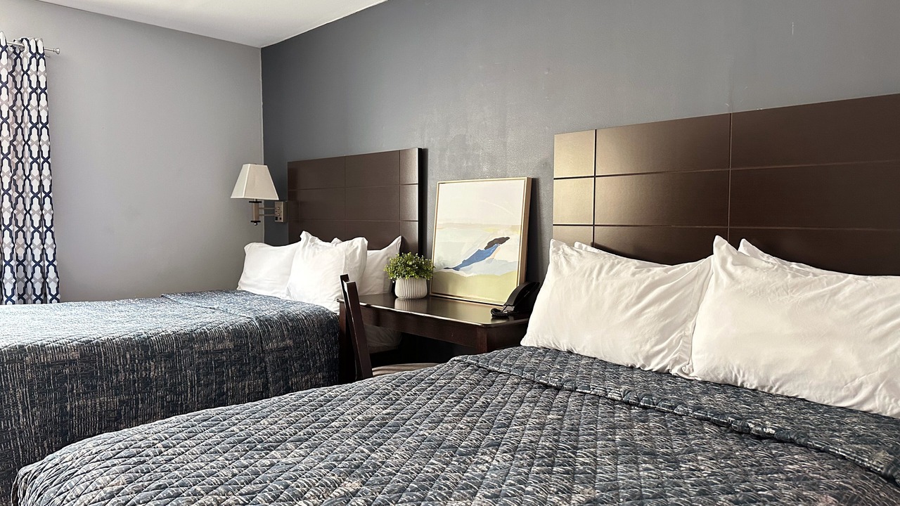 Photo of Bedroom in Phoenixville