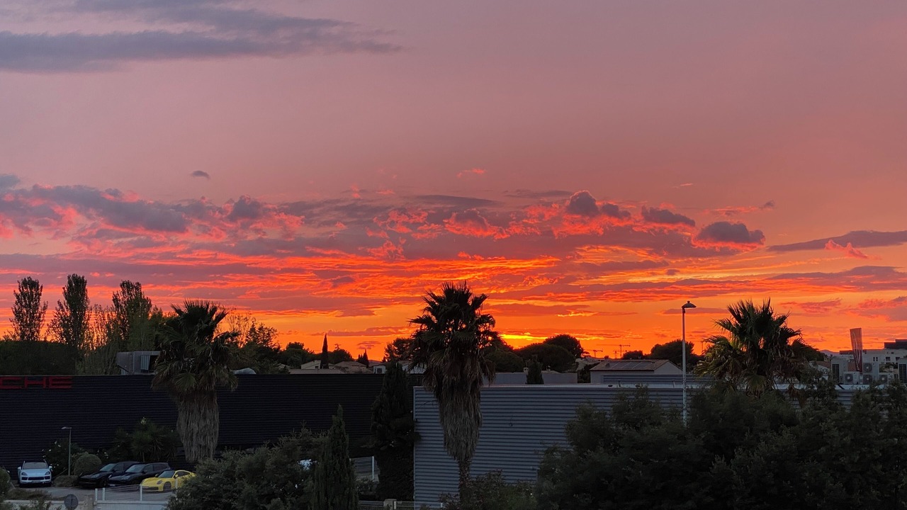 Photo of Bedroom in Montpellier
