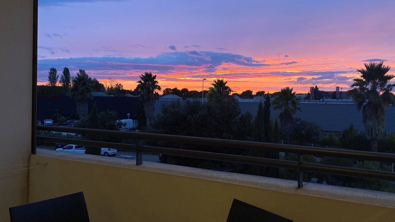 Photo of Outdoor in Montpellier