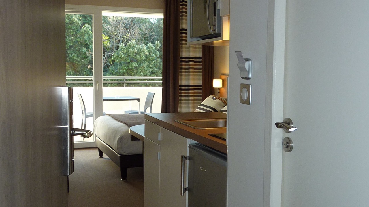 Photo of Kitchen in Montpellier