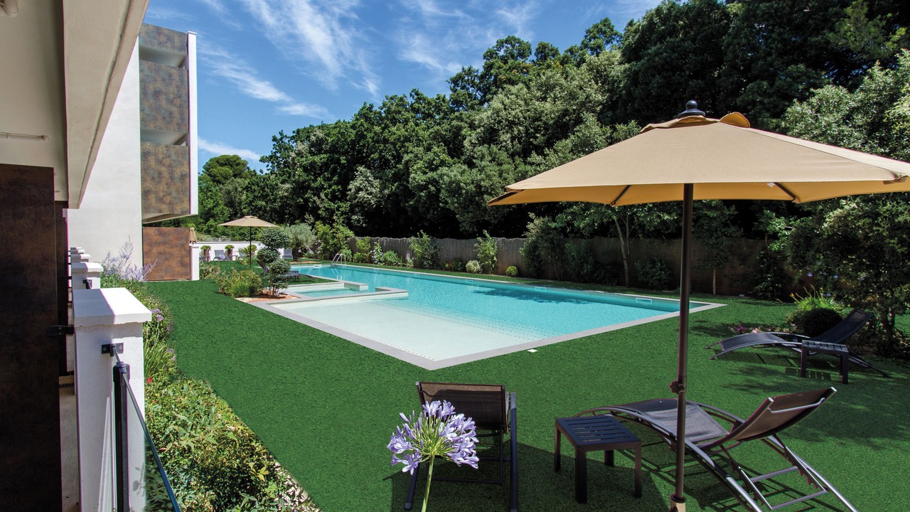 Photo of Outdoor in Montpellier