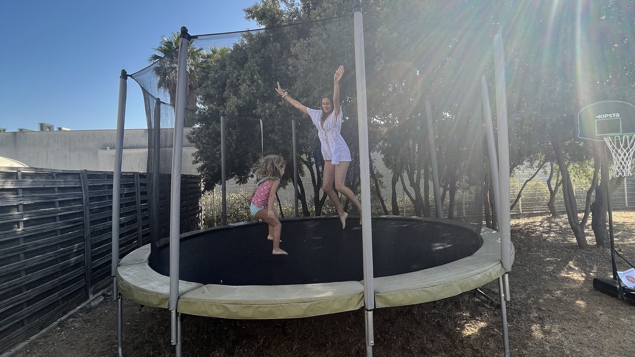 Photo of Outdoor in Montpellier