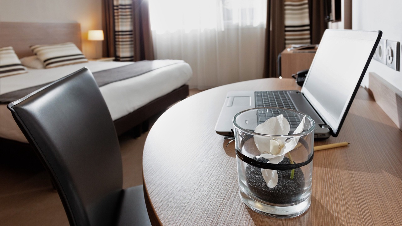 Photo of Bedroom in Montpellier