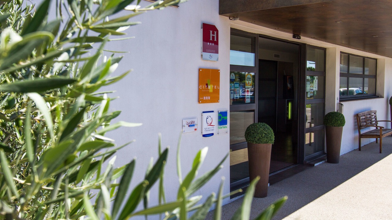 Photo of Outdoor in Montpellier