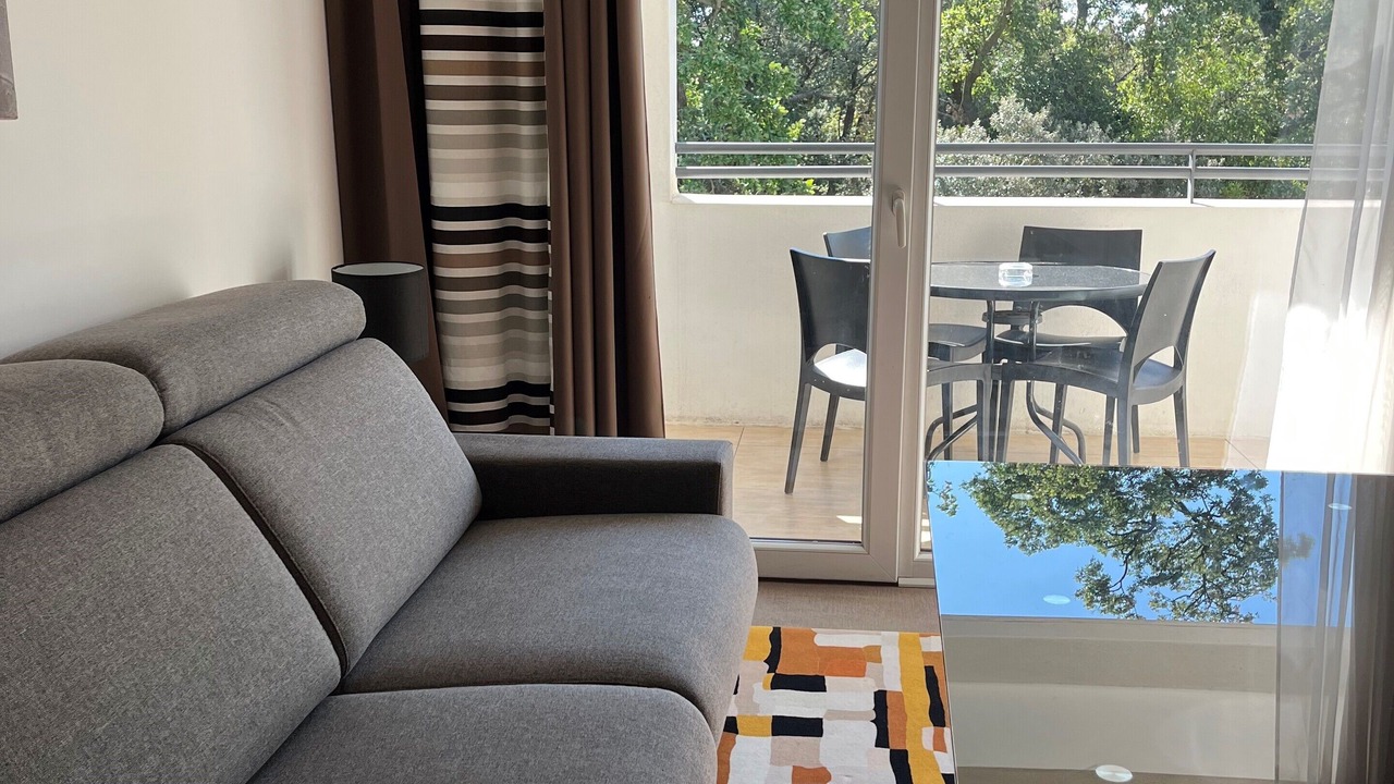 Photo of Bedroom in Montpellier