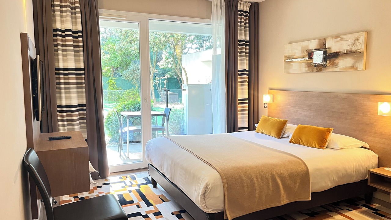 Photo of Bedroom in Montpellier