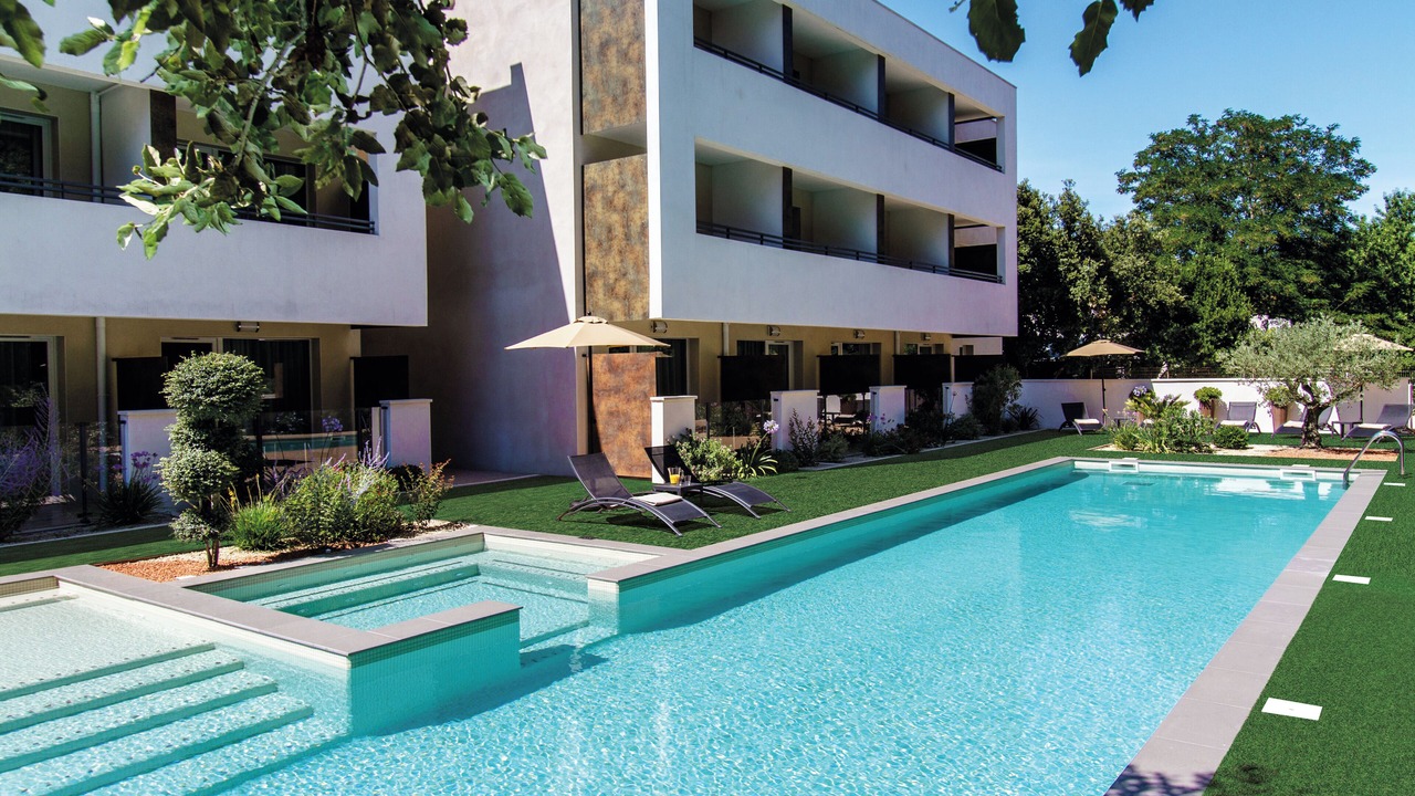 Photo of Outdoor in Montpellier