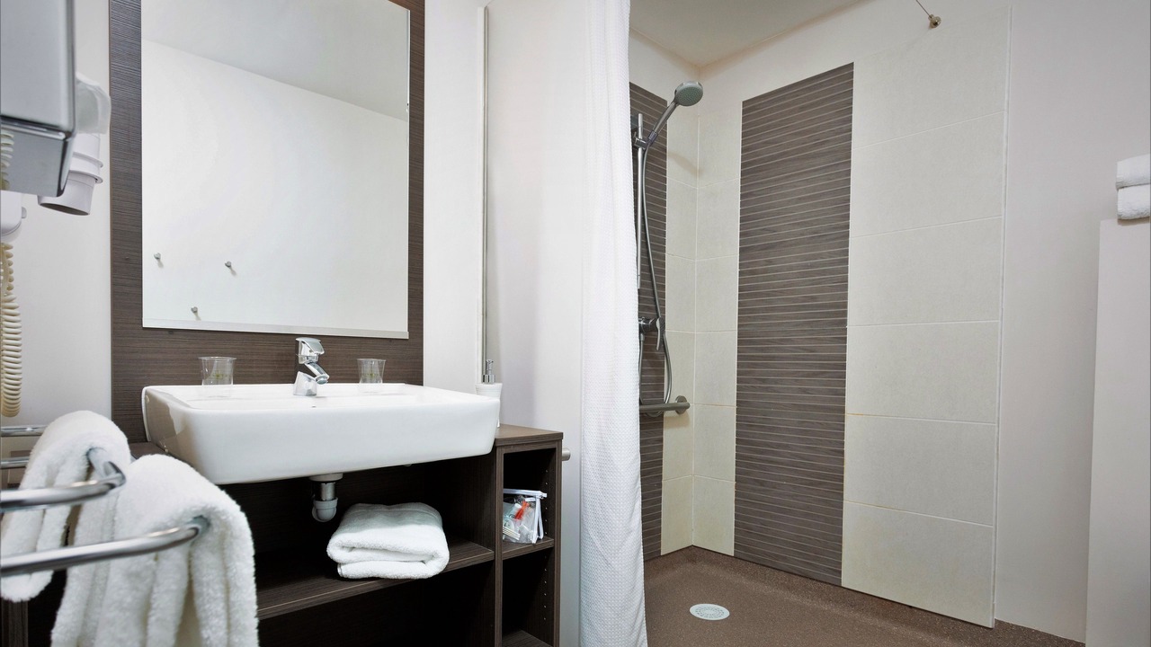 Photo of Bathroom in Montpellier